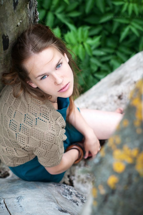 Фотовиставка Юрка Положевця