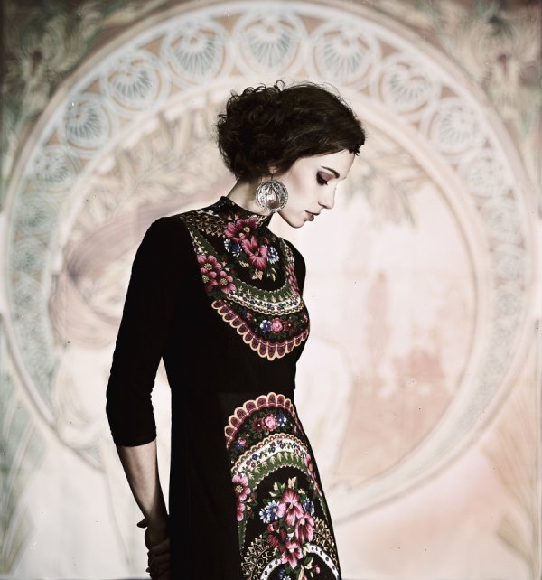 Фотовиставка Юрка Положевця