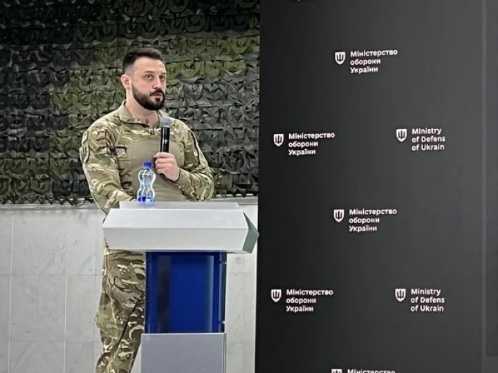 Реформа роботи ТЦК: у Міноборони анонсували наступний етап змін війська