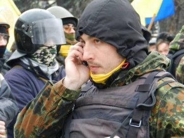 Батальйон «Азов» переформатують у полк, - Данильчук
