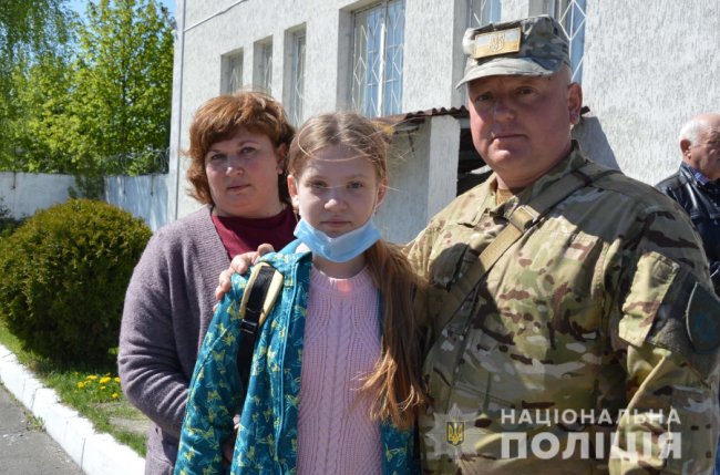 Бійці «Світязя» відправилися у ротацію на Схід. ФОТО