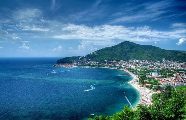 Цікава Чорногорія від «МОРЕ ТУРІВ». ФОТО*