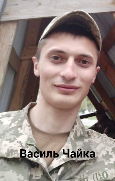 На полі бою загинули двоє воїнів з однієї громади на Волині