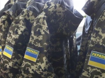 Скільки волинських призовників ухиляються від армії