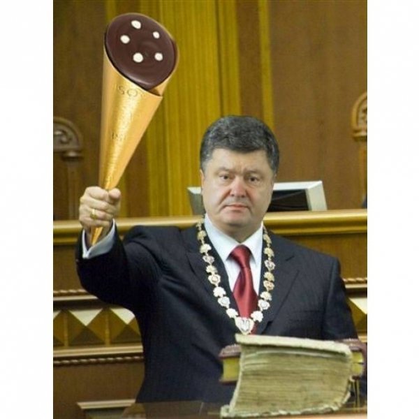 Соцмережі вибухнули фотожабами про вибори