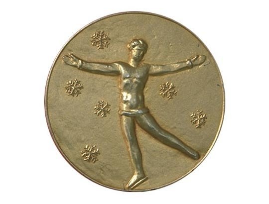 Санкт-Моріц-1928 (Швейцарія)