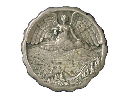 Лейк-Плесід-1932 (США) 