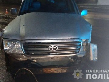 На Рівненщині чоловік розстріляв компанію, одна людина загинула