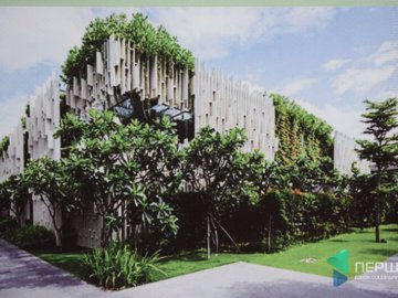 Як планують облаштувати територію Старого ринку у Луцьку. ПРОЄКТ