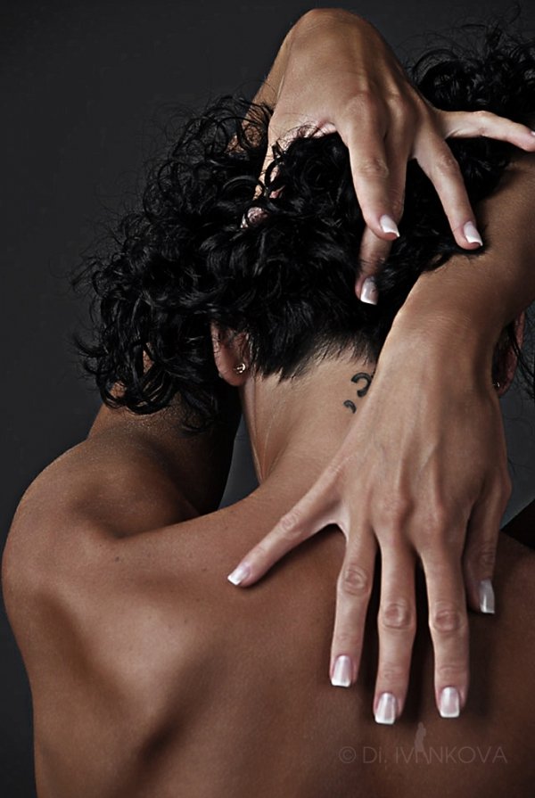 Фотовиставка Діани Іванкової