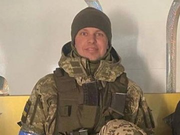 Волинянина Іллю Музику звільнили з російської неволі