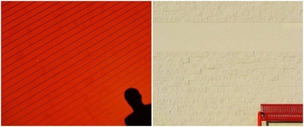 Захоплюючі знімки для любителів мінімалізму. ФОТО