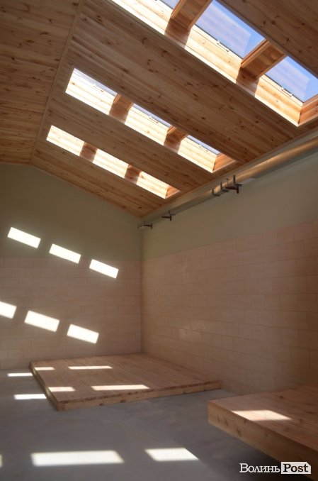 Лучани похвалились зоопарком перед гостями з інших міст. ФОТО