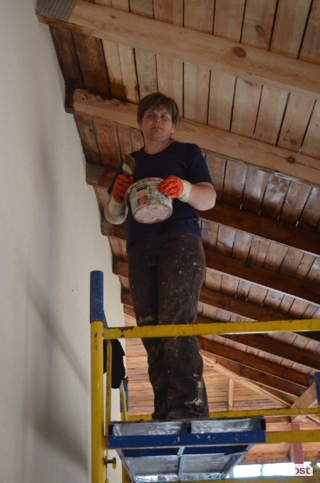 Лучани похвалились зоопарком перед гостями з інших міст. ФОТО