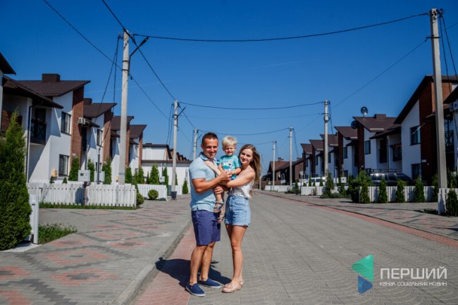 «Чим тут не Європа?» – історія львів'ян, які переїхали на Волинь*