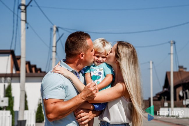 «Чим тут не Європа?» – історія львів'ян, які переїхали на Волинь*