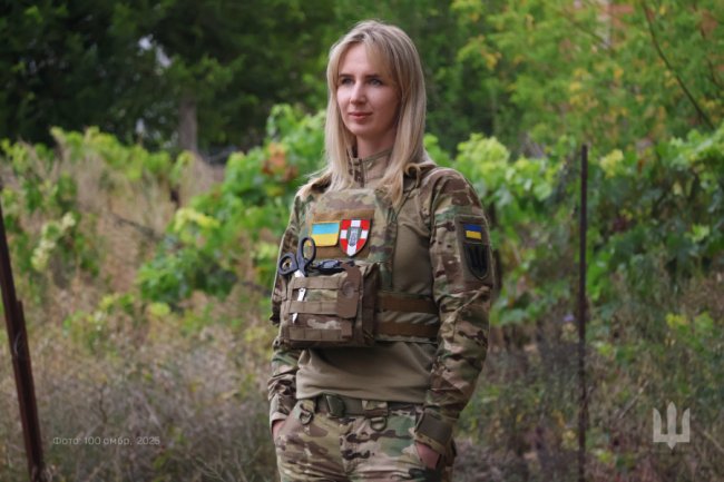 «Втомилися всі, але мусимо бути сильними», - медикиня волинської бригади