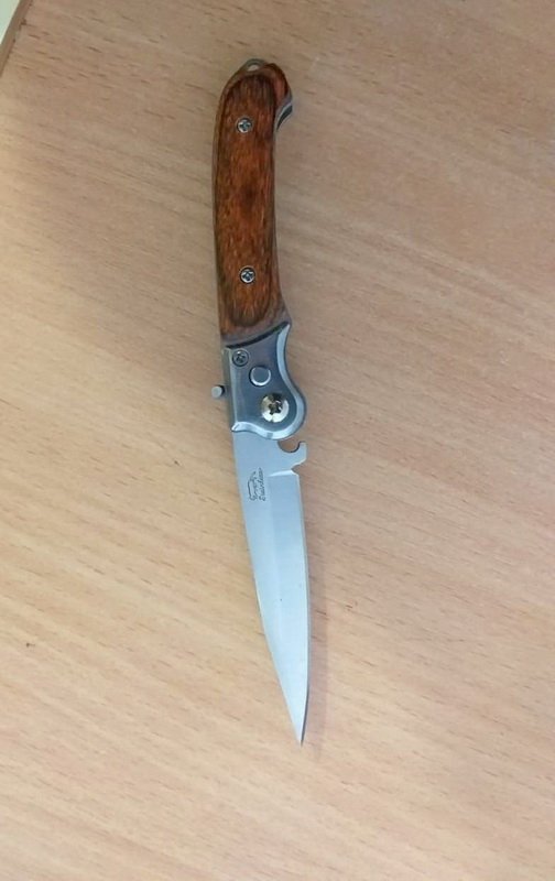 У Луцьку у приміщення суду намагалися пронести заборонені предмети