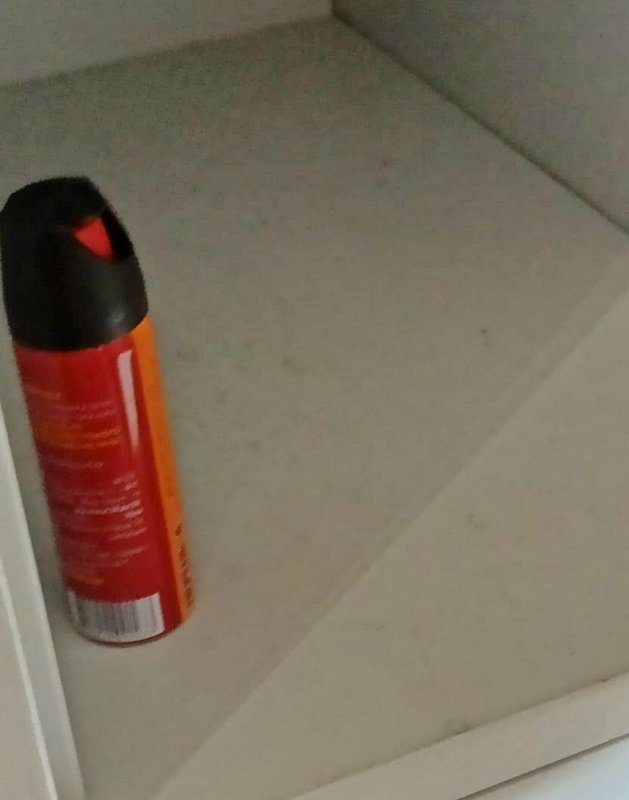 У Луцьку у приміщення суду намагалися пронести заборонені предмети