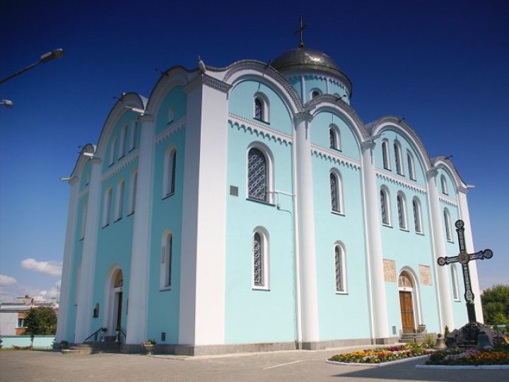 Свято-Успенський собор у Володимирі мають передати ПЦУ: що відомо