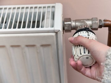 У Нововолинську тимчасово призупинили опалювальний сезон