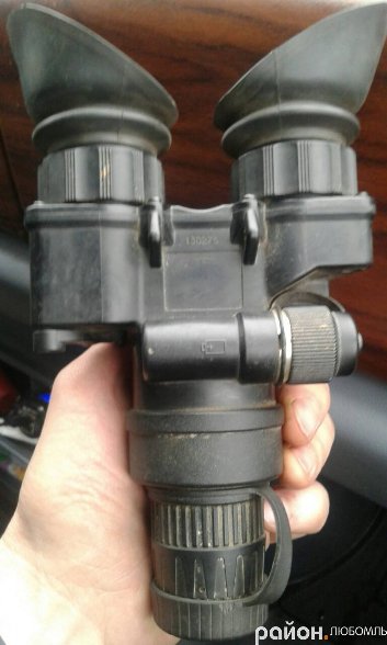 Бійцям надіслали тепловізор, на ремонт якого гроші зібрали діти