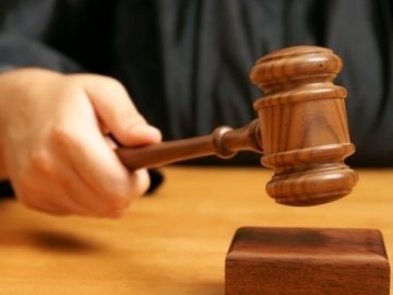 На Волині військовослужбовцю дали 3 роки тюрми за крадіжку 