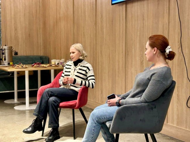 «У камері на 6 осіб нас було 40», - спогади лучанки про російський полон