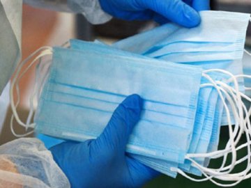 Поліщук просить бізнес допомогти місту грошима у боротьбі з коронавірусом