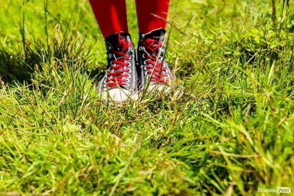 Стильний Луцьк. Портрет дня:  Аліна Фея