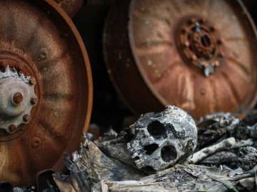 У Генштабі розʼяснили втрати росіян у щоденній статистиці