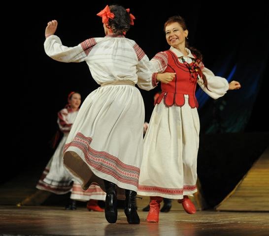 Куди піти на вихідні у Луцьку: 14 – 16 червня