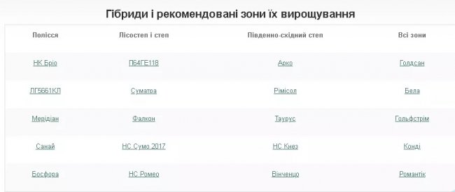 Посівна-2021: які прогнози і де аграріям купити якісне насіння кукурудзи і соняшника*