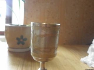 У Луцьку знайшли скарби єврейського гетто. ФОТО