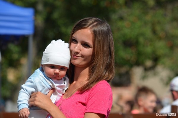 Чим запам'ятався Lutsk Food Fest: гості, смаколики, емоції. ФОТОРЕПОРТАЖ
