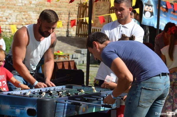 Чим запам'ятався Lutsk Food Fest: гості, смаколики, емоції. ФОТОРЕПОРТАЖ