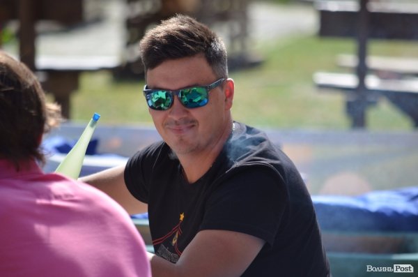 Чим запам'ятався Lutsk Food Fest: гості, смаколики, емоції. ФОТОРЕПОРТАЖ