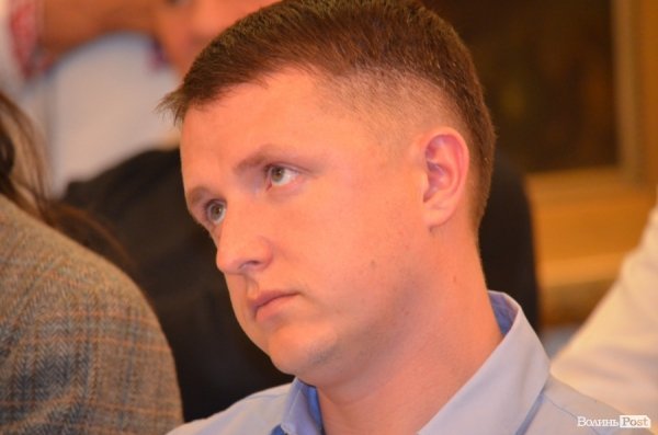 У Луцьку продавали ікони на потреби вояків АТО. ФОТО