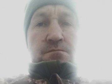 Війна із Росією забрала життя волинянина Віктора Чирка