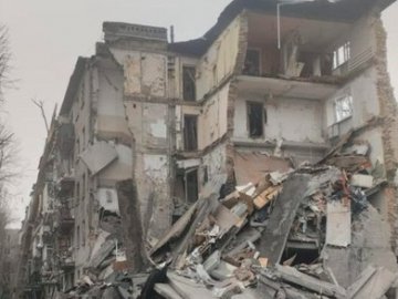 У Луцьку для переселенців виплачують компенсацію за зруйноване житло