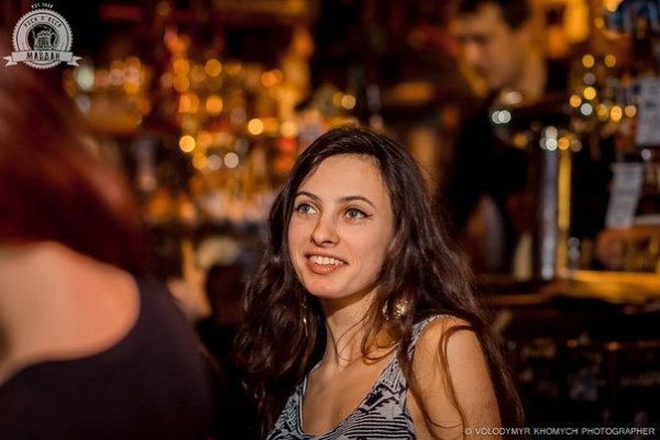 У Луцьку виступав гурт з Одеси. ФОТО