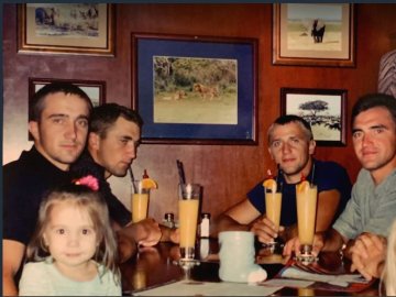 Як п’ятеро братів з Волині створили успішний бізнес у США. ВІДЕО