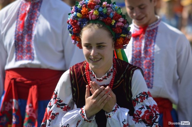 200 спортсменів, 4 дні та 6 дисциплін: у Луцьку стартували змагання з легкої атлетики