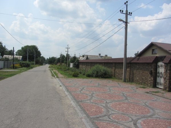 Як і чим живе батьківщина Ріната Ахметова. ФОТО