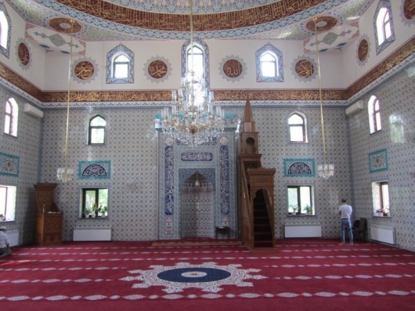 Як і чим живе батьківщина Ріната Ахметова. ФОТО