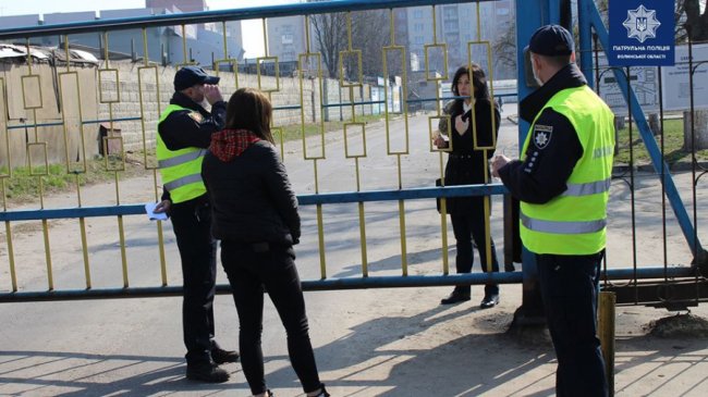 Карантинні обмеження у транспорті: чи карають порушників у Луцьку