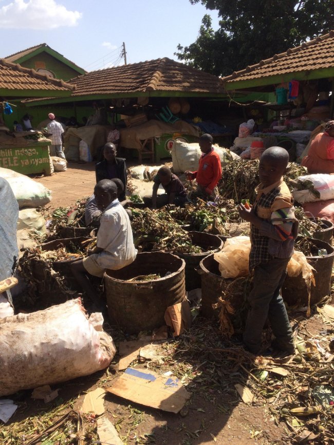 Бездомні діти, малярія та служіння: як жилось луцьким місіонерам в Африці