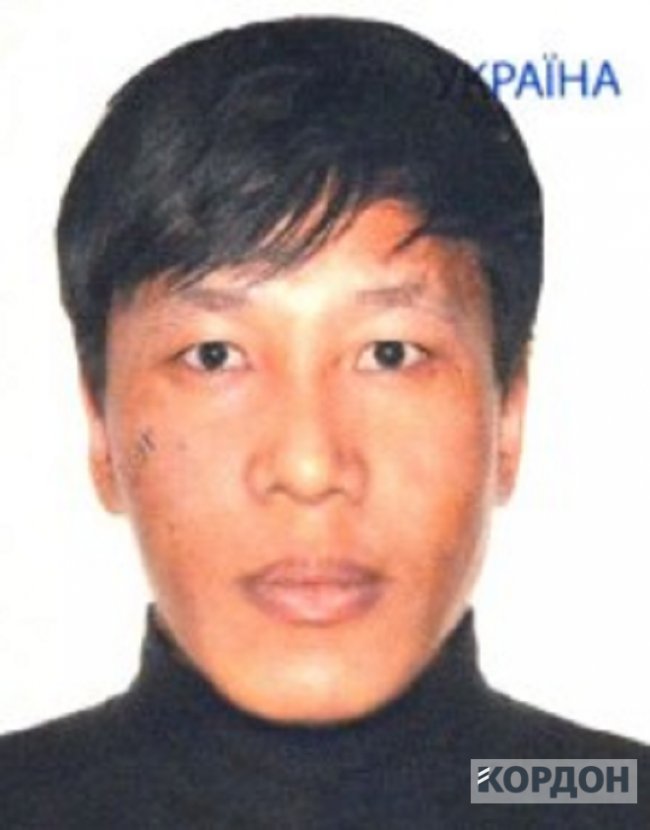 На Волині розшукують китайця, який переховується від слідства