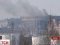 Українських бійців після вибуху в «кіборгпорті» завалило бетонними плитами. ВІДЕО