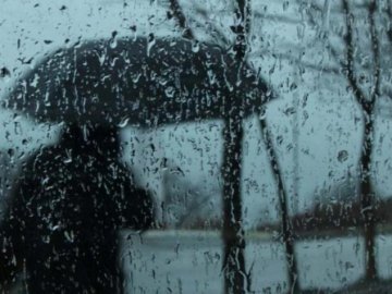 Завтра, 1 вересня, на Волині оголосили штормове попередження